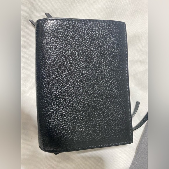 Balenciaga Neo Classic Wallet - Picture 4 of 8